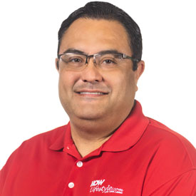 Gerry Grijalva