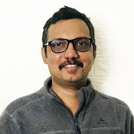 Surag Damodaran